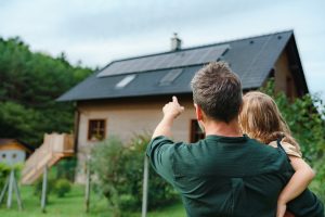 zonnepanelen 