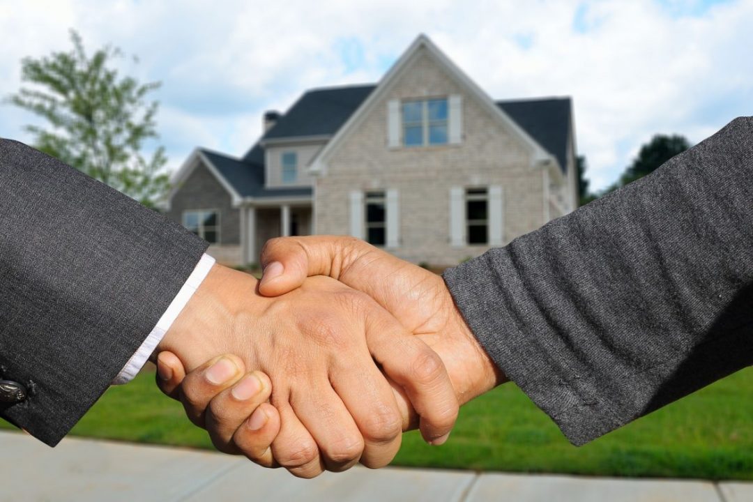verkoper-koper huis overeenkomst