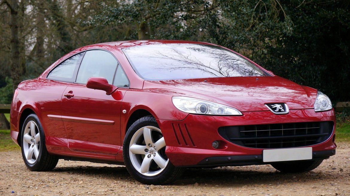 Een Peugeot kopen op afbetaling met Financial lease Peugeot