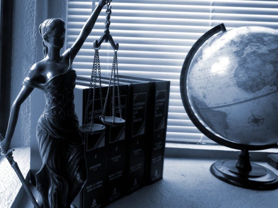 Erfrecht advocaat maakt carrièreswitch naar arbeidsrecht