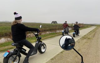 e choppers in drenthe